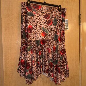 Urban Outfitters skirt